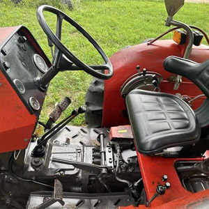 Tractores Massey Ferguson 270 nuevos/usados disponibles con bomba de componente central - Product Image 2