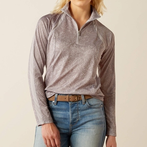 Hot <b>Sale</b> Equestrian Shirt Baselayer Top Stretchable Good Fit Custom Clothing Bulk Supplier Full Sleeve Horse Riding Shirts - Product Image 1