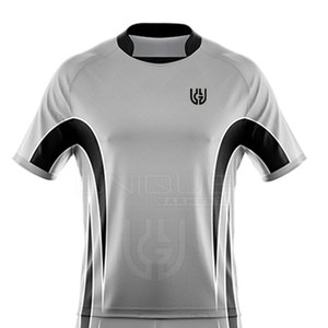 2025 Uniforme de rugby Precio razonable Uniforme de rugby Ropa para adultos Uniformes de rugby de diferentes estilos - Product Image 3