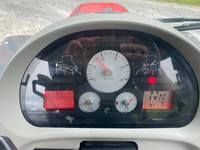 Tracteur à roues Massey Ferguson 6480 de 2007, 80 CV, avec pompe à engrenages et roulement moteur, à vendre
