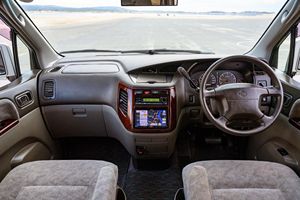 NISSAN Elgrand Caravan V d'occasion 1997 - Product Image 4