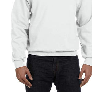 Sweat à capuche unisexe personnalisé en molleton 100 % coton, décontracté, à séchage rapide, avec fermeture éclair quart de tour, meilleure qualité, prix bas, couleur personnalisée, service OEM - Product Image 6