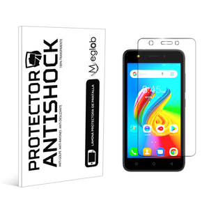 ฟิล์มกันรอย ANTISHOCK สำหรับอุปกรณ์เสริมมือถือเทคโน เอฟ 2 พรีเมียม - Product Image 1