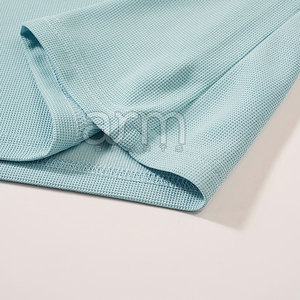 Pull à demi-fermeture éclair pour homme Haut d'entraînement de gym avec logo personnalisé Vêtements de sport en gros Haut à demi-fermeture éclair - Product Image 5