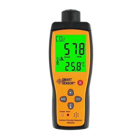AZ86031 Multifunctional Water Quality Meter - pH Tester & Dissolved ...