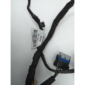 PEUGEOT 5008 (2017>) (17>) ARNÉS DE CABLEADO DE LA PUERTA TRASERA IZQUIERDA 9821666880 - Product Image 4