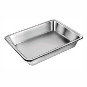 การฆ่าเชื้อด้วยเหล็กกล้าไร้สนิมที่ขับเคลื่อนด้วยเครื่องจักรตามมาตรฐานความปลอดภัยของโมล - Product Image 4