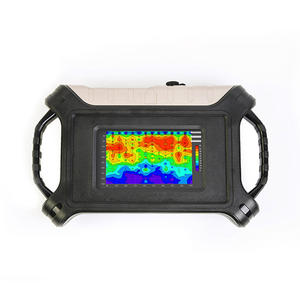 ADMT 500AX yeraltı su bulucu Metal altın gümüş cevheri keşif anket ekipmanları için 500m Mineral dedektörü - Product Image 5