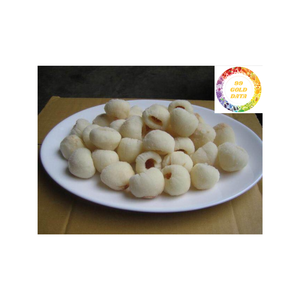 Premium Frozen Lychee Vietnam Origin Ideal para postres y bebidas Topping - Product Image 3