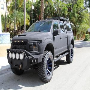 USADO, Volante a la Izquierda/Derecha, 2018, FORD F-150 XLT 4X4 SUPERCREW - Product Image 1