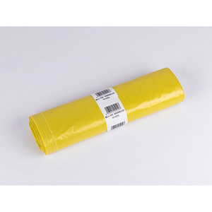 Sacs alimentaires jaunes 85x105cm B2B - Product Image 1