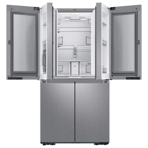 Refrigerador con congelador de puertas múltiples y profundidad reducida 2025/2026 en stock - Product Image 1