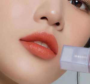 BLACK ROUGE DOUBLE LAYER OVER VELVET [GALLERY] 4.1g - Hecho en Corea - Product Image 3