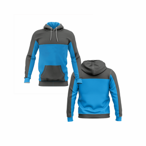 Sudaderas con Capucha de Invierno Unisex Personalizadas por Sublimación, Sudaderas con Bordado, Impresión por Transferencia de Calor, Logotipo Personalizado, Ropa Casual de Calle - Product Image 5