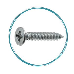 Ngoc Huong Phat OEM Tornillos de madera métricos M10 de alta calidad Dureza Acero inoxidable/Tornillos vietnamitas Embalaje de cartón al por mayor - Product Image 4