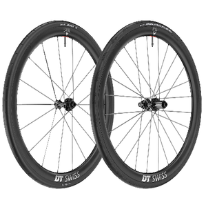 Juego de Ruedas Arc 1100 Spline 38 Disc CS 2026, Envío Rápido - Product Image 6