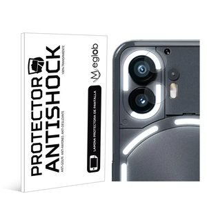 ป้องกันหน้าจอกันกระแทกสำหรับเลนส์มือถือไม่มีอะไรโทรศัพท์ (2) - Product Image 1