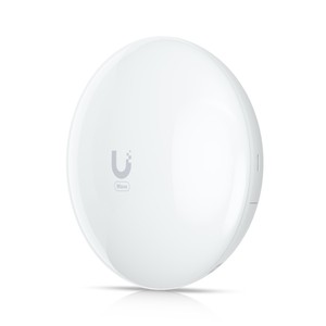 Ubiquiti Wave-Pico EU CPE, 60 GHz PtMP, 2 Gbps, 1x GbE RJ45, Bluetooth, IPX6 - Product Image 1