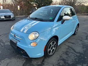 Neatly Used 2015 FIAT 500e FWD Plus Accident Free LHD/RHD <b>Drive</b> - Product Image 3
