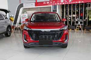 Modelo 2021 2024, SUV 1.5T Manual Edición Glory, Tracción Delantera, Gasolina, 1.5T, Auto Usado en Venta, Sin Accidentes y Listo para Usar - Product Image 3