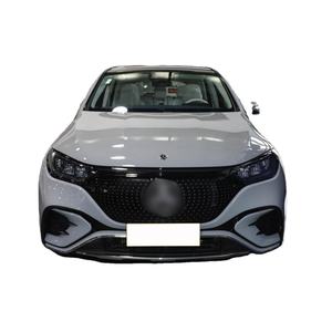 Berline 100% électrique longue portée 2024 |   Véhicule électrique intelligent de luxe avec une autonomie de 609 km |   Véhicule à énergie nouvelle automatique 5 places - Product Image 2