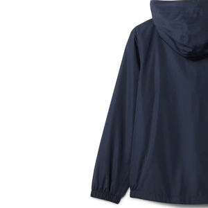 Vente chaude Veste coupe-vent d'hiver personnalisée pour enfants avec fermeture éclair Vestes d'hiver pour garçons et filles avec logo imprimé - Product Image 6