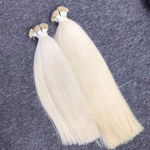 100% vierge vietnamienne droite Extensions de cheveux humains longs frontaux en dentelle avec Transparent pour perruque de Base de toupet en dentelle suisse - Product Image 2