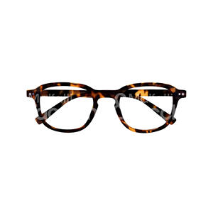 Gafas De Lectura Dakota, Color Tortuga - Product Image 1