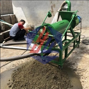 Máquina Deshidratadora Separadora de Líquidos y Sólidos para Estiércol de Cerdo, Pollo y Vaca, Marca YF, Gran Venta, al Mejor <span class=keywords><strong>Precio</strong></span> - Product Image 5