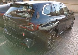 BM_W ix3 2024 d'occasion propre - Product Image 6