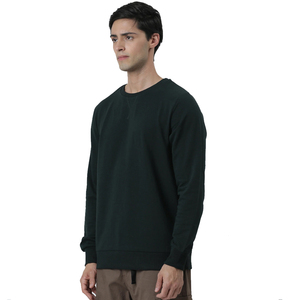 Best Size Men's Cotton Thermal Hoodies Sweatshirts Custom Logo Design Oversized Fit Puff Dye Techniques Stylish <b>Clothes</b> Pattern - Product Image 2