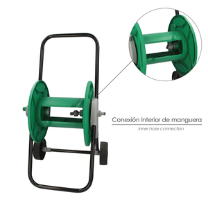 Carrello Porta Tubi da 45 Metri - Product Image 3
