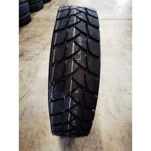 ยางรถบรรทุกพาณิชย์แบบเรเดียล สำหรับล้อเลี้ยวและล้อขับเคลื่อน 16PLY ทนทานสำหรับการใช้งานบนทางหลวง - Product Image 1