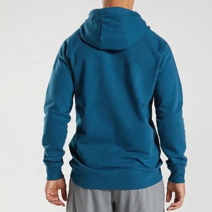 เสื้อฮู้ดสำหรับผู้ชายผ้าฝ้าย80% 20% โพลีเอสเตอร์สบายพิมพ์ลายสีพื้นสำหรับฤดูหนาวดีไซน์ล่าสุด - Product Image 2