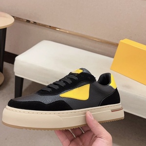 Zapatillas Casuales para Caminar, Zapatos de Alta Calidad, Diseño Clásico para Hombre y Mujer, Zapatos de Piel con Cordones que Combinan con Todo - Product Image 4