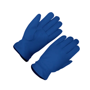 Wholesale Everyday Leather Driver Gloves for Farm and <b>Field</b> Shock-Absorbing for Heavy <b>Equipment</b> Smooth Grain Comfort and Style - Product Image 4