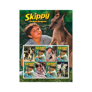 Timbres australiens Post Aussie Stickers Australie Timbres postaux 4.5 $ Vintage Dollar australien Timbre-poste pour l'ouverture <span class=keywords><strong>d</strong></span>'une entreprise - Product Image 6