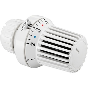 OV White 7-28 GrC <b>Thermostat</b> Uni XD with Zero Position 0*1-5 <b>Control</b> Valve - Product Image 1