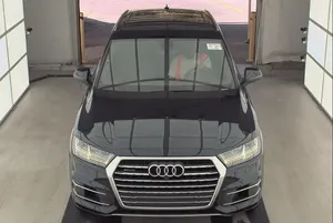 ใช้แล้ว2017 Audi Q7 3.0T พรีเมี่ยม - Product Image 5
