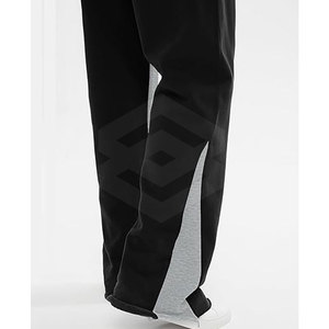 Pantalones acampanados de alta calidad para hombre 2024, pantalones ligeros hechos a medida, estilo informal, pantalones acampanados apilados de buena calidad - Product Image 2