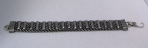 Fine Chain & Link Metal <b>Bracelet</b> - Product Image 1