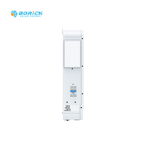 Inversor Solar de Fase Dividida de 5kw 6kw Versión Estadounidense, Inversor Solar Monofásico/Trifásico, Inversor Solar Híbrido para Electrodomésticos - Product Image 6