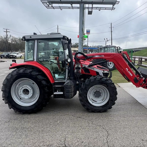 Massey Ferguson 390 Agricultural Machinery / Used 85hp MF390 Farm Tractor Available For Sale - Product Image 6