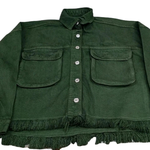 Pull à capuche pour femmes vente en gros stock lot produit du Bangladesh vestes de saison d'hiver pour dames vêtements pour femmes à la mode - Product Image 1