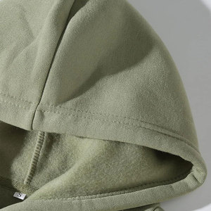 Sudaderas Extra Grandes de Invierno a la Moda con Tela de Felpa, Tacto Suave y Ajuste Holgado para un Uso Casual Cómodo - Ecológicas - Product Image 3