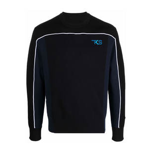 Ventas calientes Hombres Sudadera informal Sudadera hecha a medida Nueva llegada Diseño personalizado Hombres Sudadera - Product Image 1