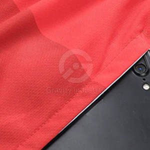 Tenues de basket-ball respirantes pour hommes fabriquées au Pakistan, personnalisables, 100% polyester, vêtements de sport à bas prix - Product Image 6