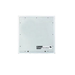 Offre Spéciale 600x600mm moderne en aluminium facile d'accès simple trappe pour la maison et le bureau Design durable - Product Image 5