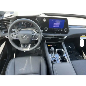 LEXUS RX 350 SUV 2024 USADO EN EXCELENTES CONDICIONES - Product Image 2