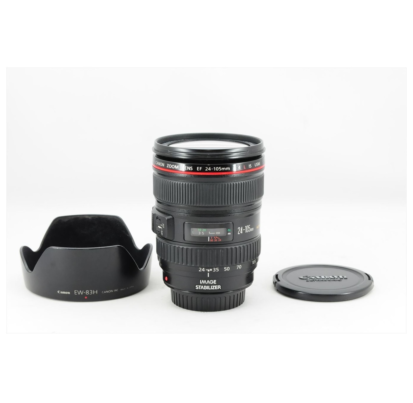 セット:Canon 5D mk III+17-40+24-105+100-400 有難